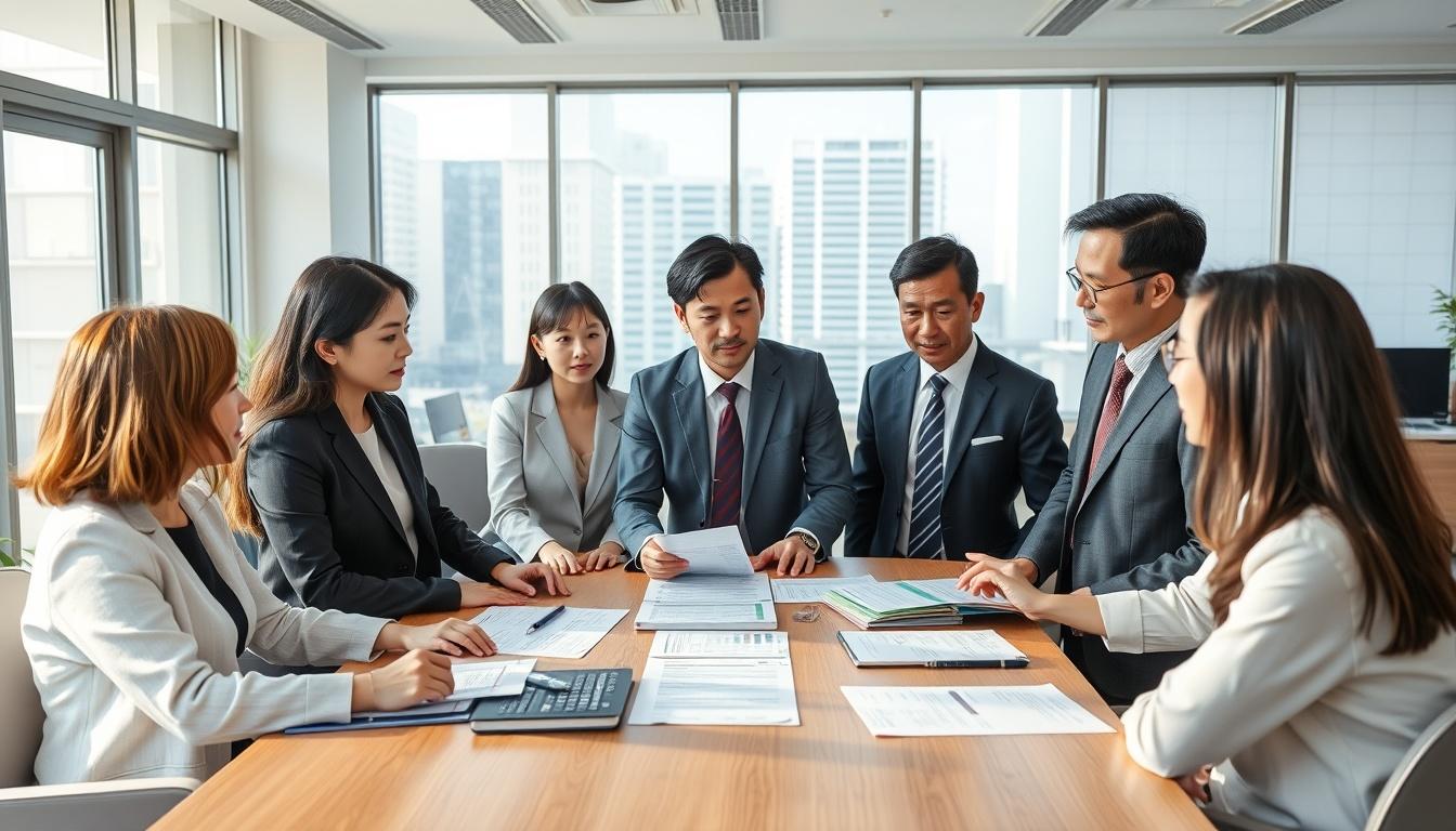 Stay Ahead of Compliance Changes
